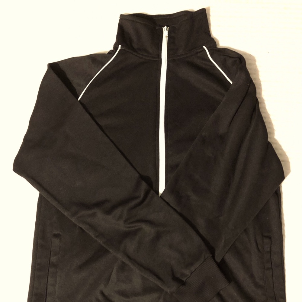 Track Jacket